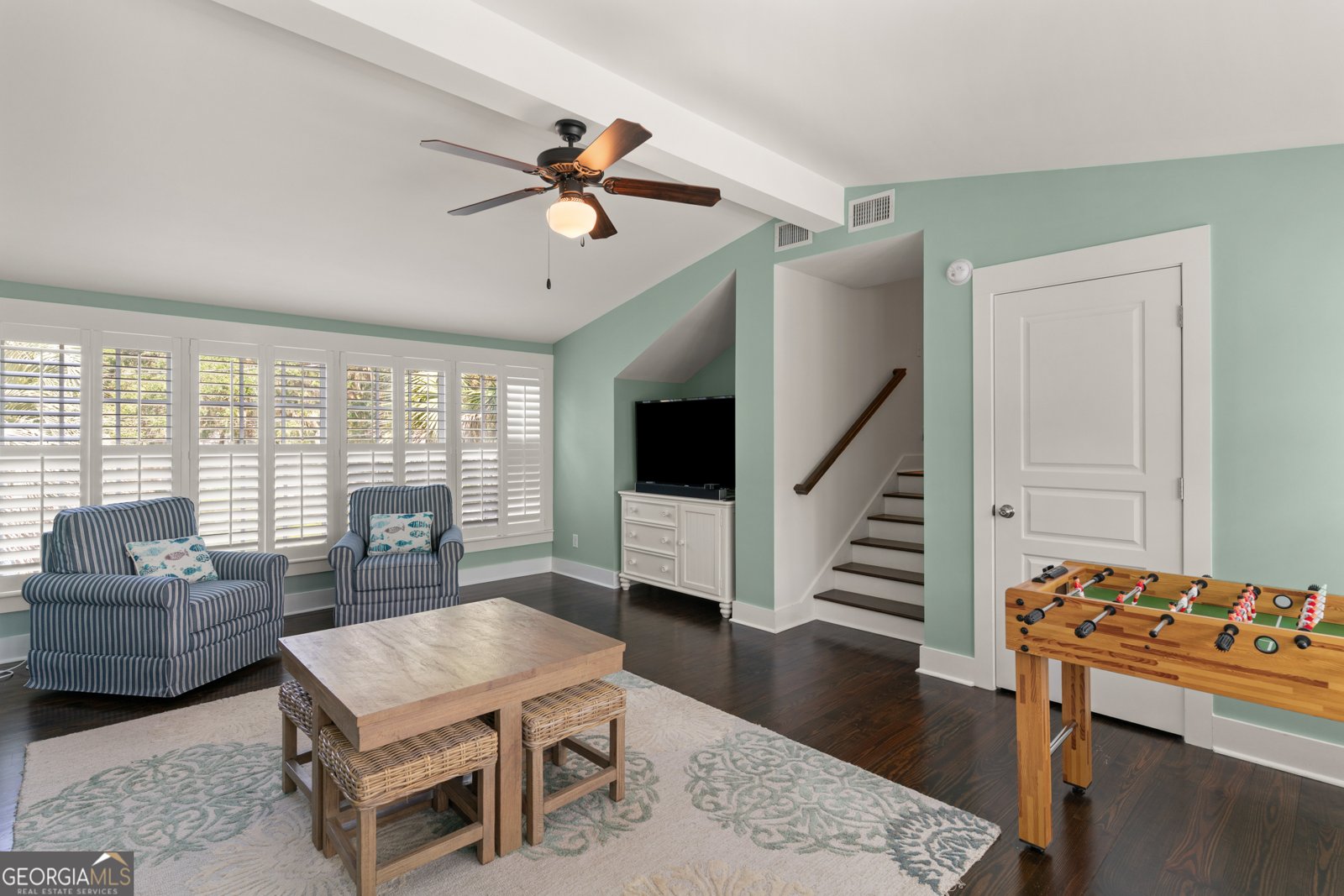 1044 Village Oaks Lane St. Simons - 27