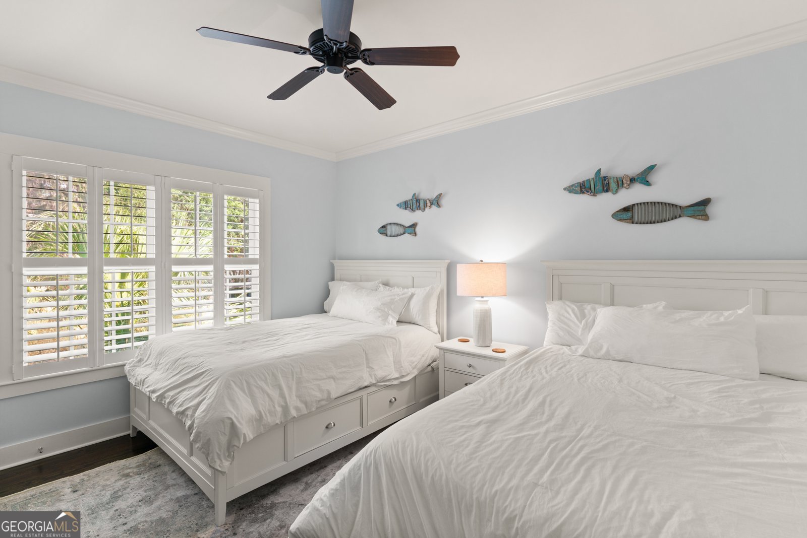 1044 Village Oaks Lane St. Simons - 29