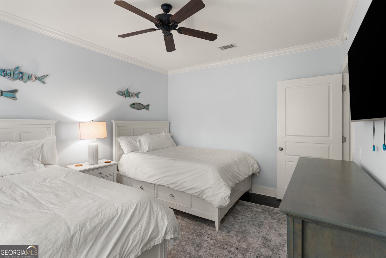 1044 Village Oaks Lane St. Simons - 30