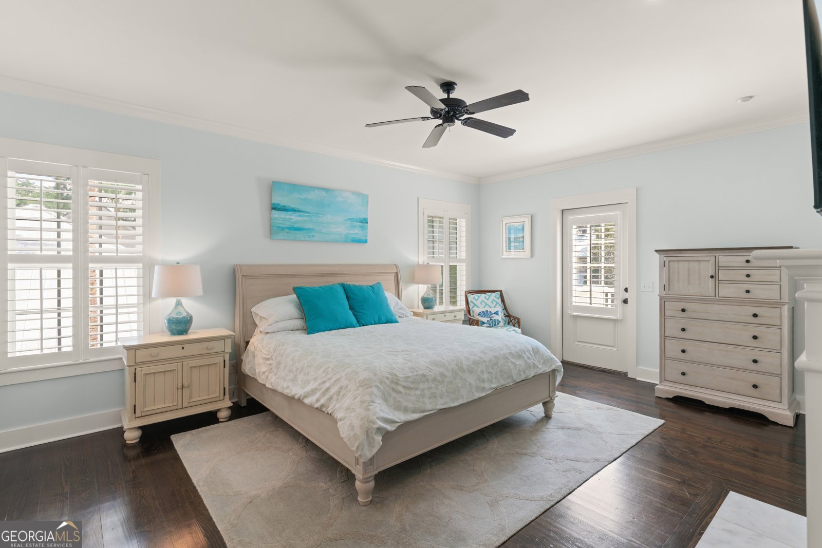 1044 Village Oaks Lane St. Simons - 32