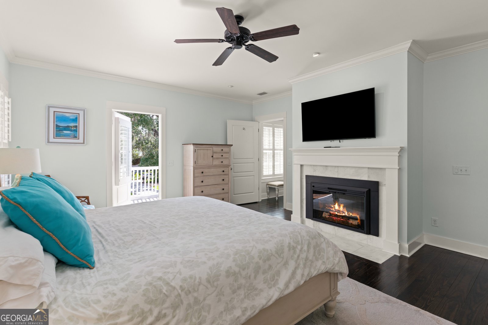 1044 Village Oaks Lane St. Simons - 33