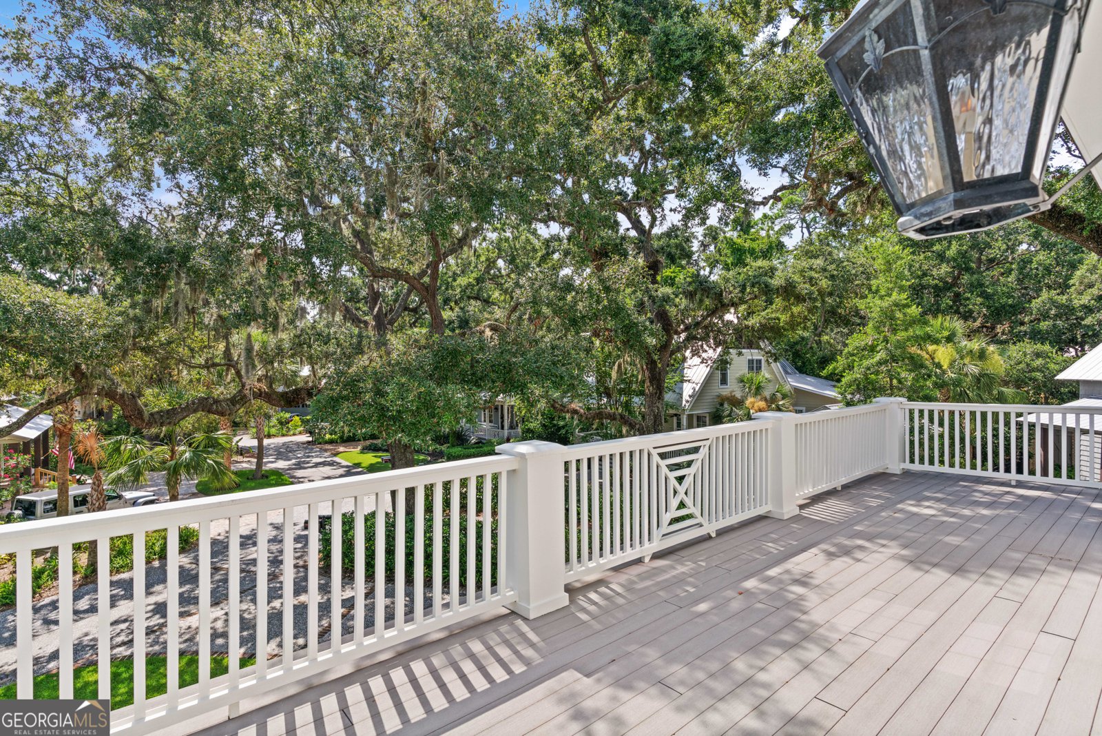 1044 Village Oaks Lane St. Simons - 34