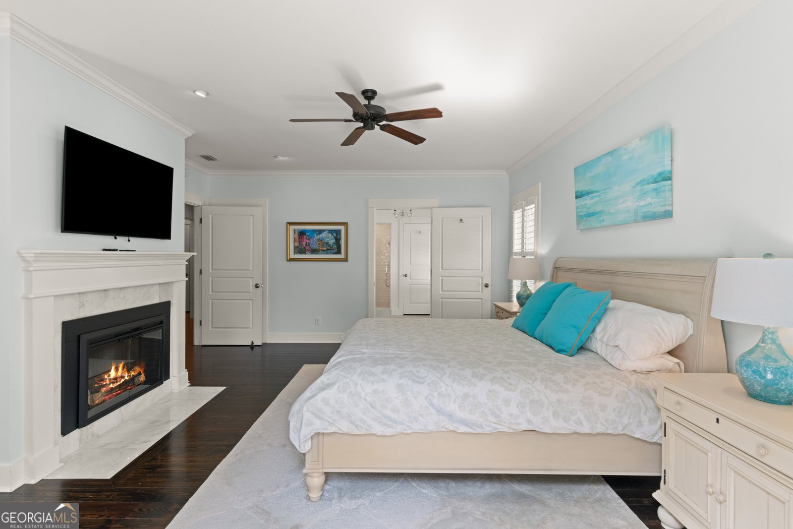 1044 Village Oaks Lane St. Simons - 35