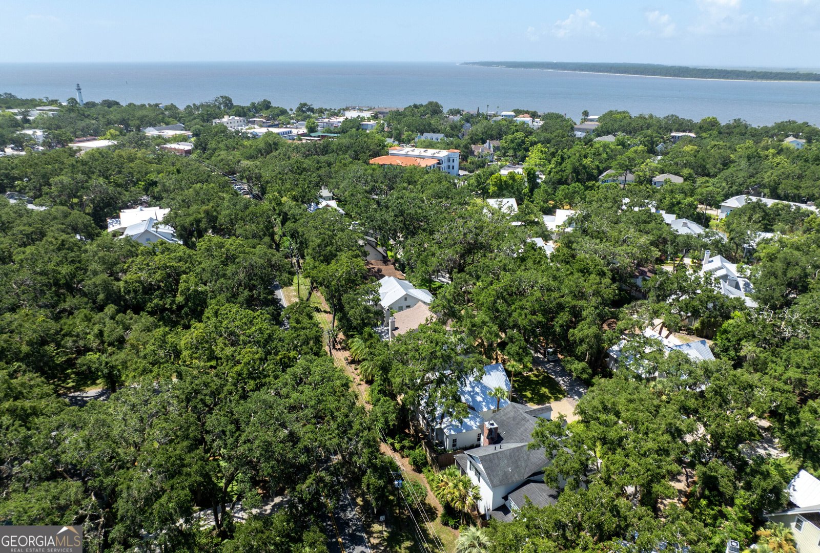 1044 Village Oaks Lane St. Simons - 4