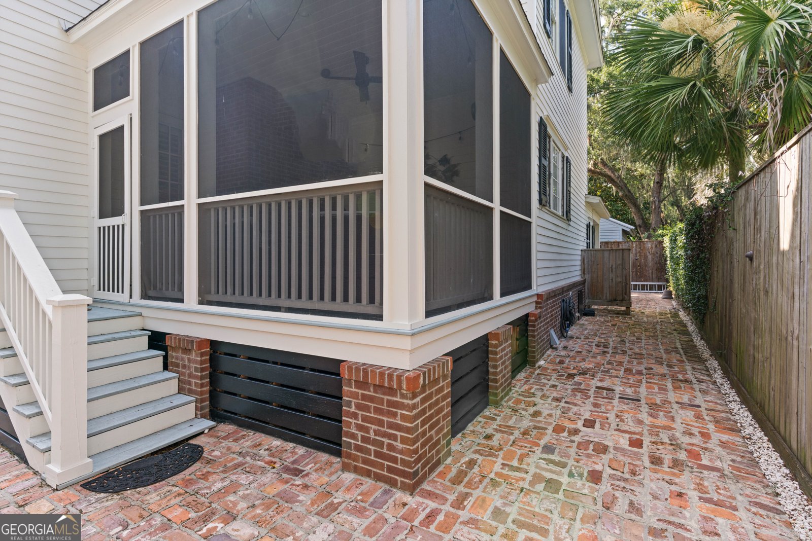 1044 Village Oaks Lane St. Simons - 41