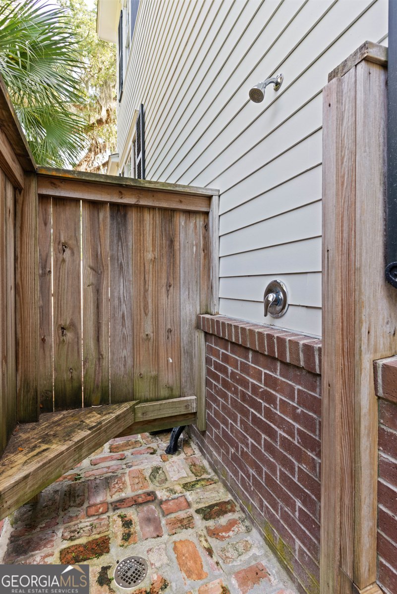 1044 Village Oaks Lane St. Simons - 42