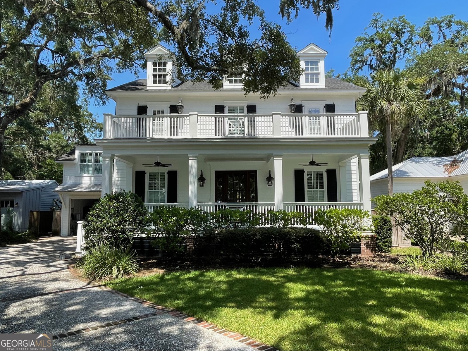 1044 Village Oaks Lane St. Simons - 44