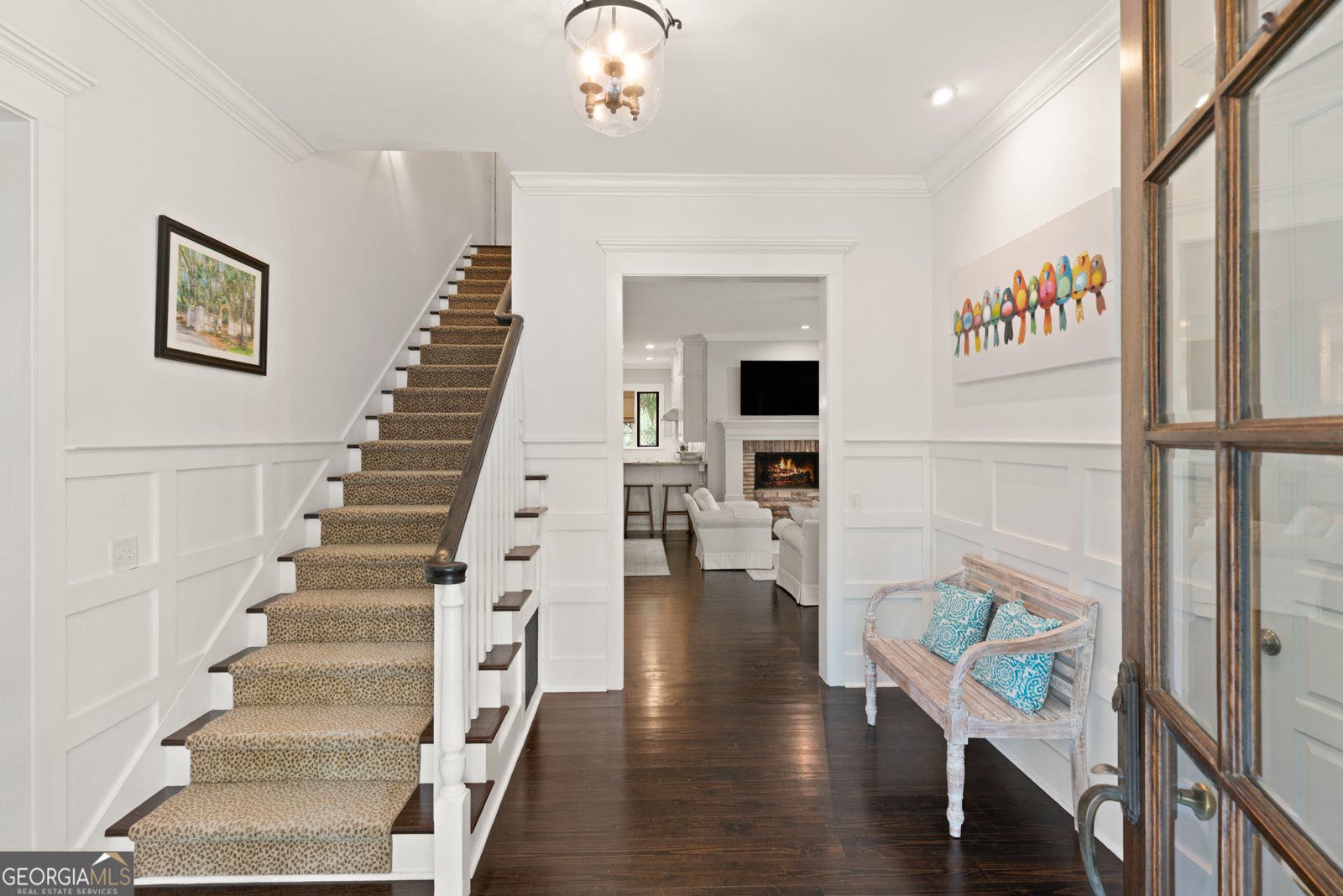 1044 Village Oaks Lane St. Simons - 6