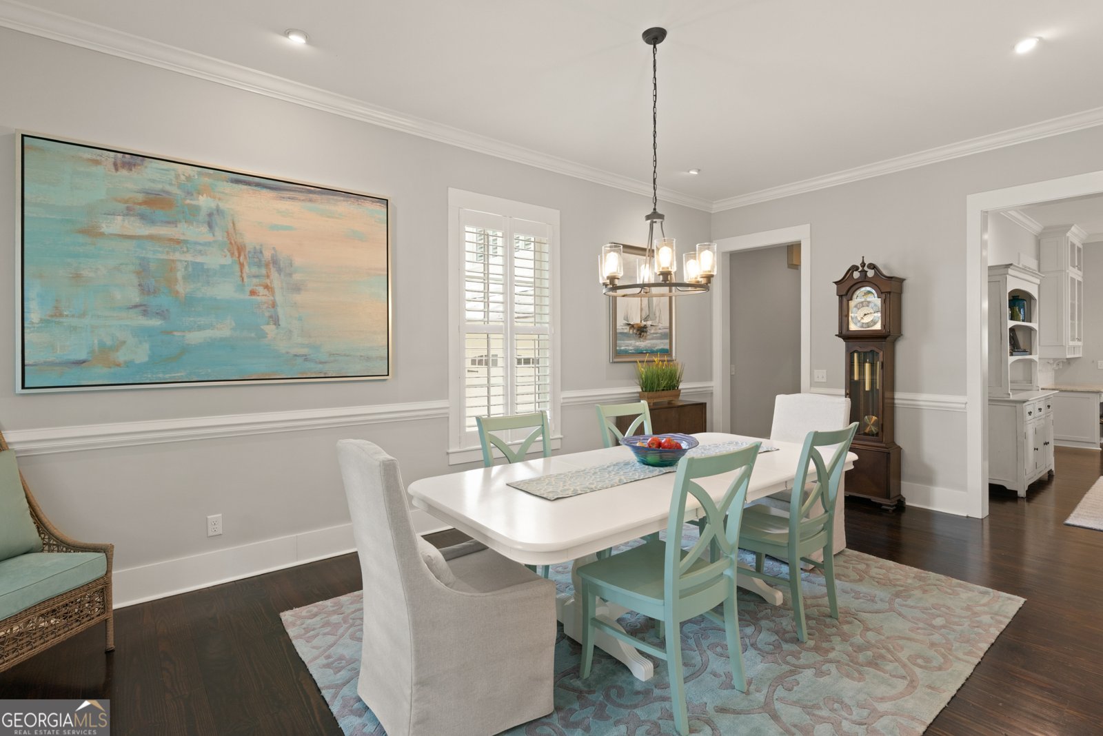 1044 Village Oaks Lane St. Simons - 8