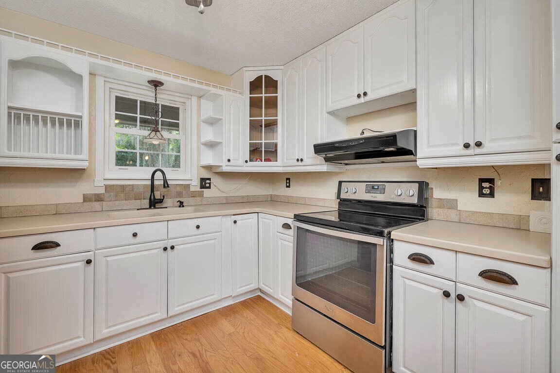 8 London Hill Road Woodbine - 10