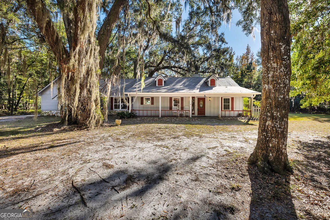 8 London Hill Road Woodbine - 30