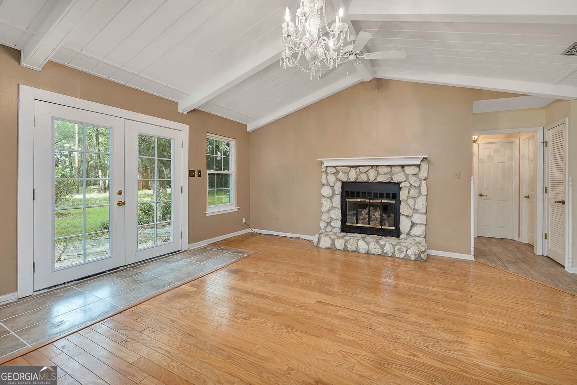 8 London Hill Road Woodbine - 5