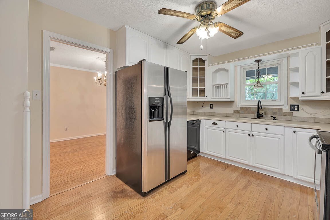 8 London Hill Road Woodbine - 8