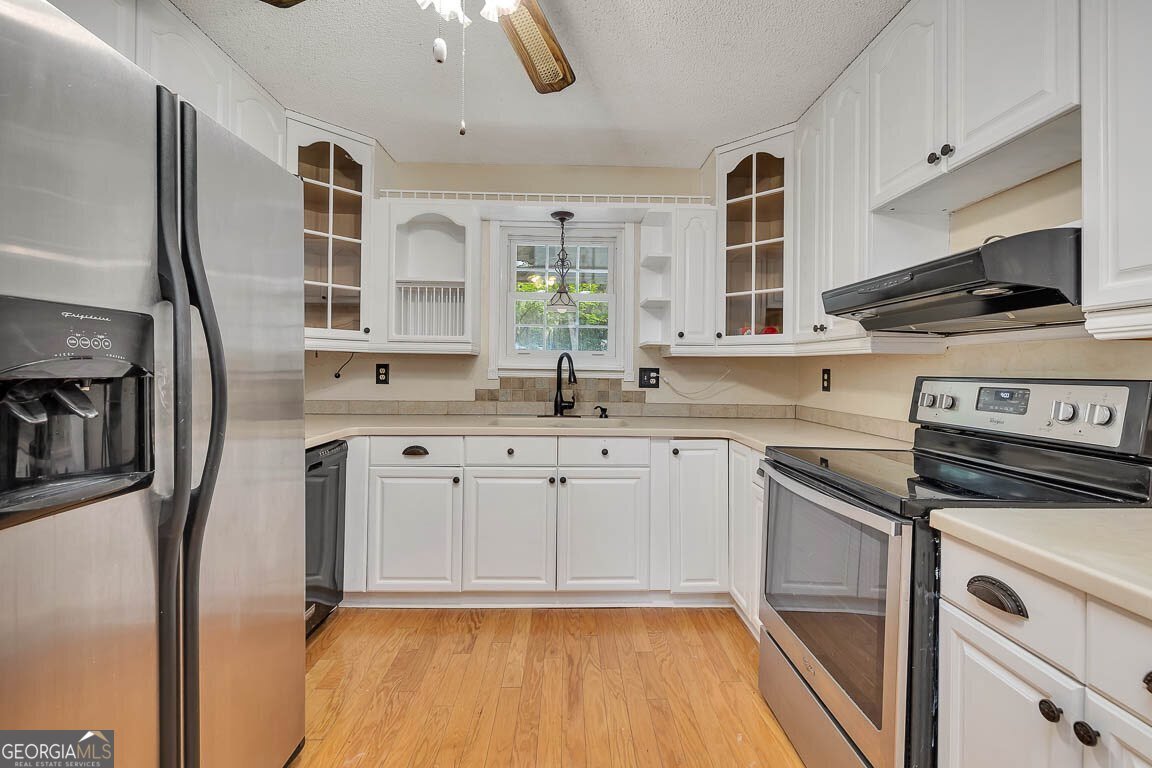 8 London Hill Road Woodbine - 9