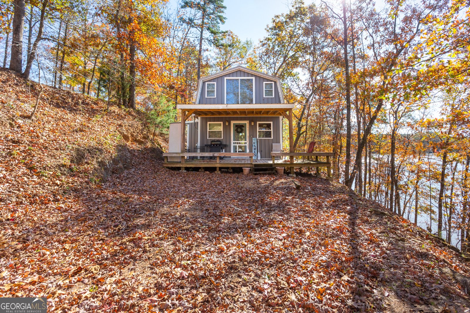 114 Lakeside Circle Delta - main photo