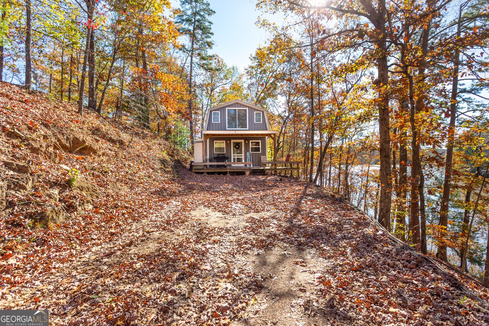 114 Lakeside Circle Delta - 19