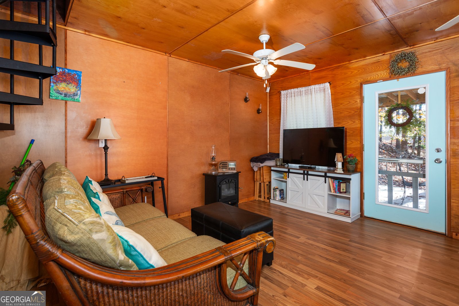 114 Lakeside Circle Delta - 3