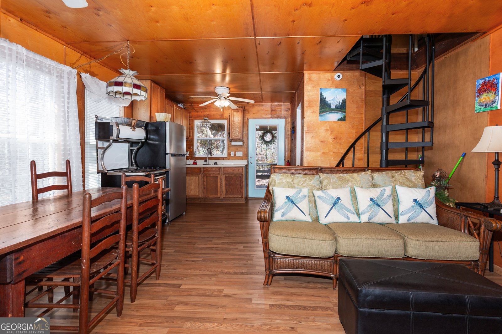 114 Lakeside Circle Delta - 5