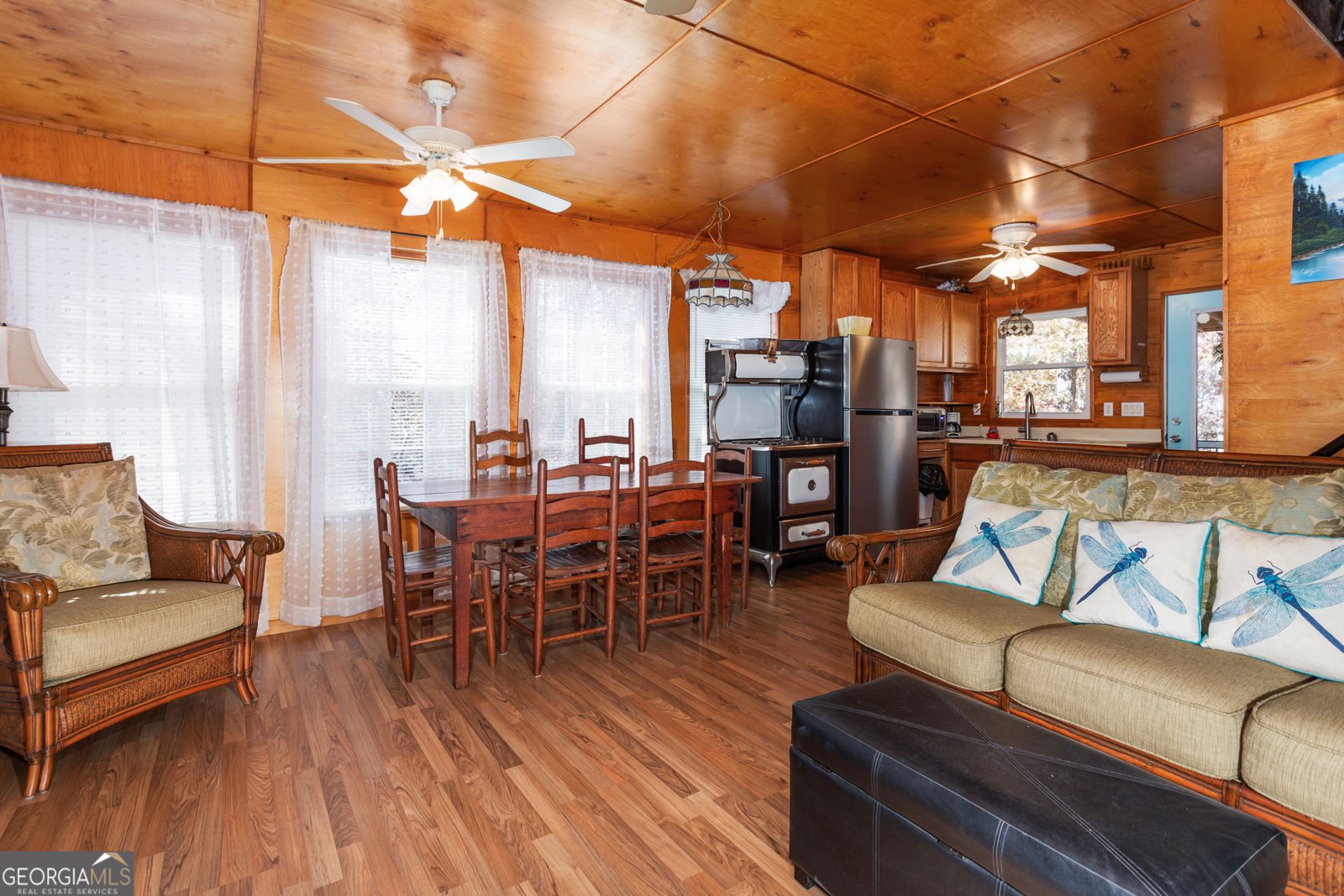 114 Lakeside Circle Delta - 6