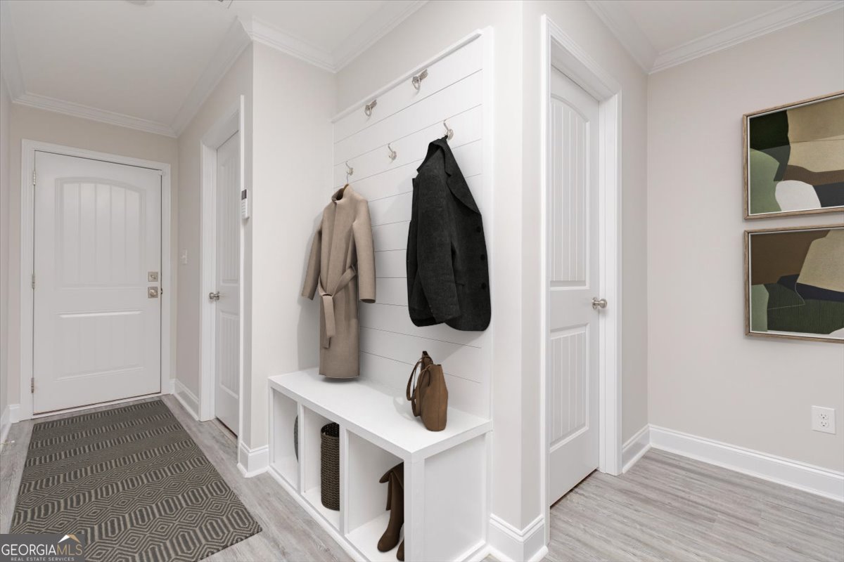 302 Creek Ridge Drive Warner Robins - 10