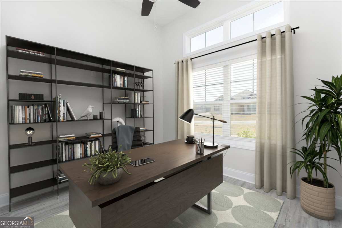 302 Creek Ridge Drive Warner Robins - 11