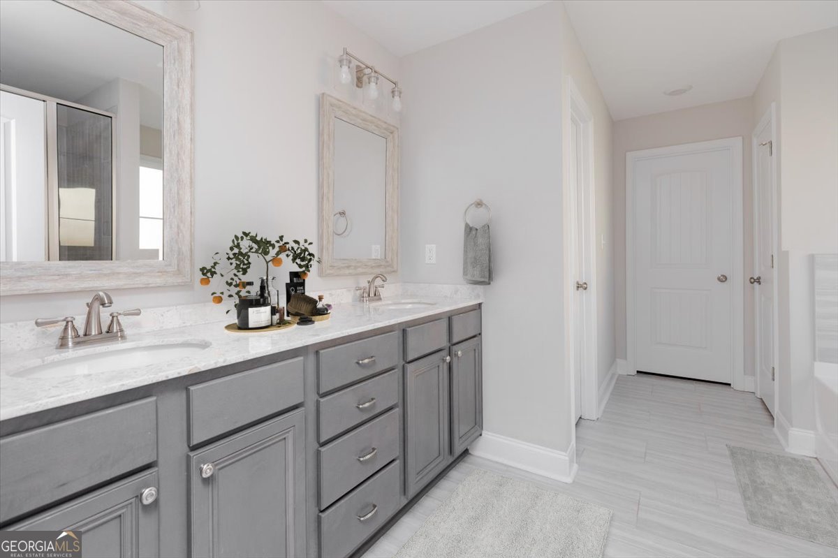 302 Creek Ridge Drive Warner Robins - 14