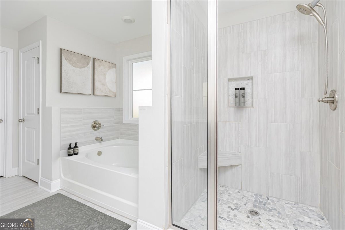 302 Creek Ridge Drive Warner Robins - 15