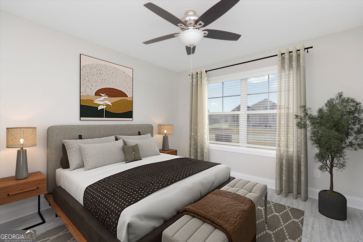 302 Creek Ridge Drive Warner Robins - 16