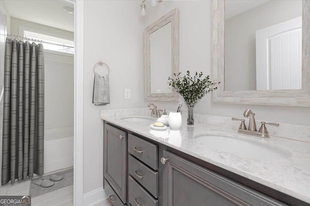 302 Creek Ridge Drive Warner Robins - 18