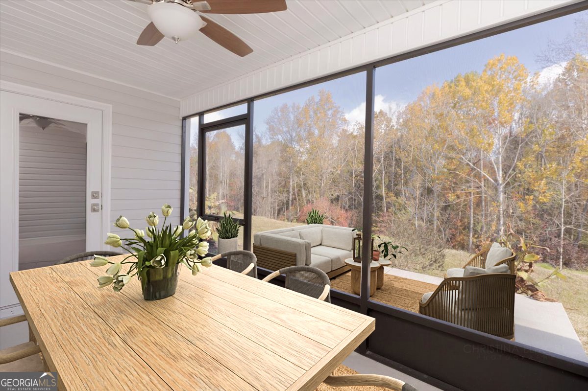 302 Creek Ridge Drive Warner Robins - 20