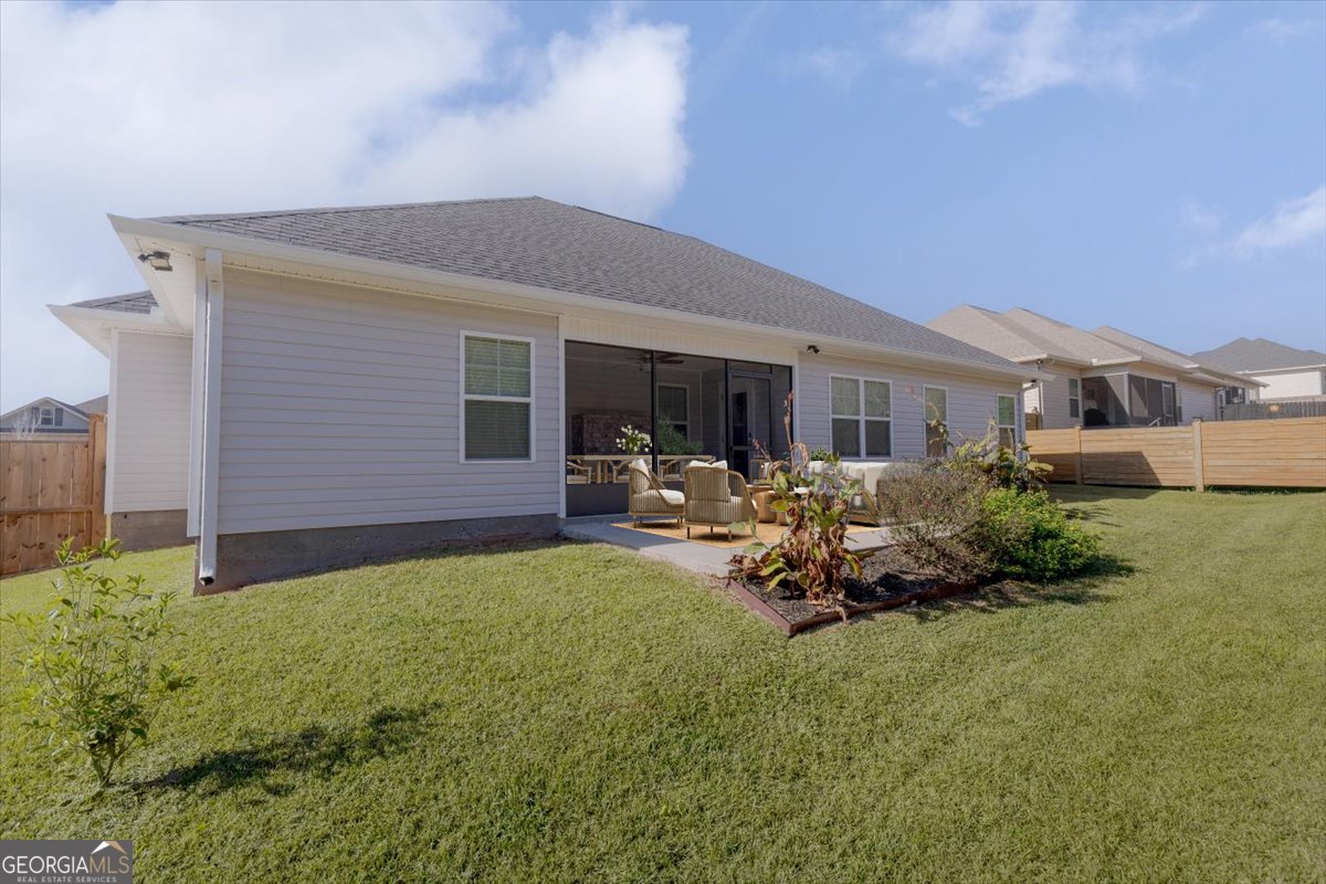 302 Creek Ridge Drive Warner Robins - 21