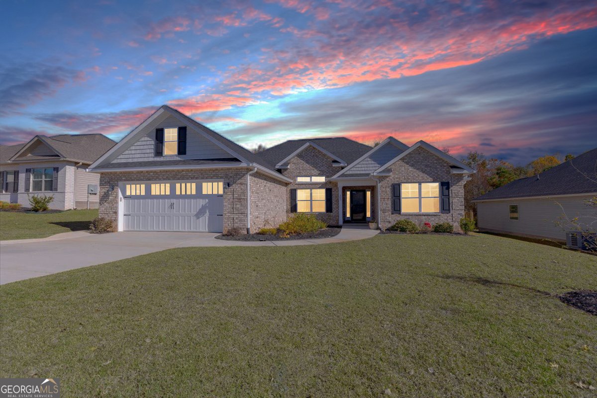 302 Creek Ridge Drive Warner Robins - 22