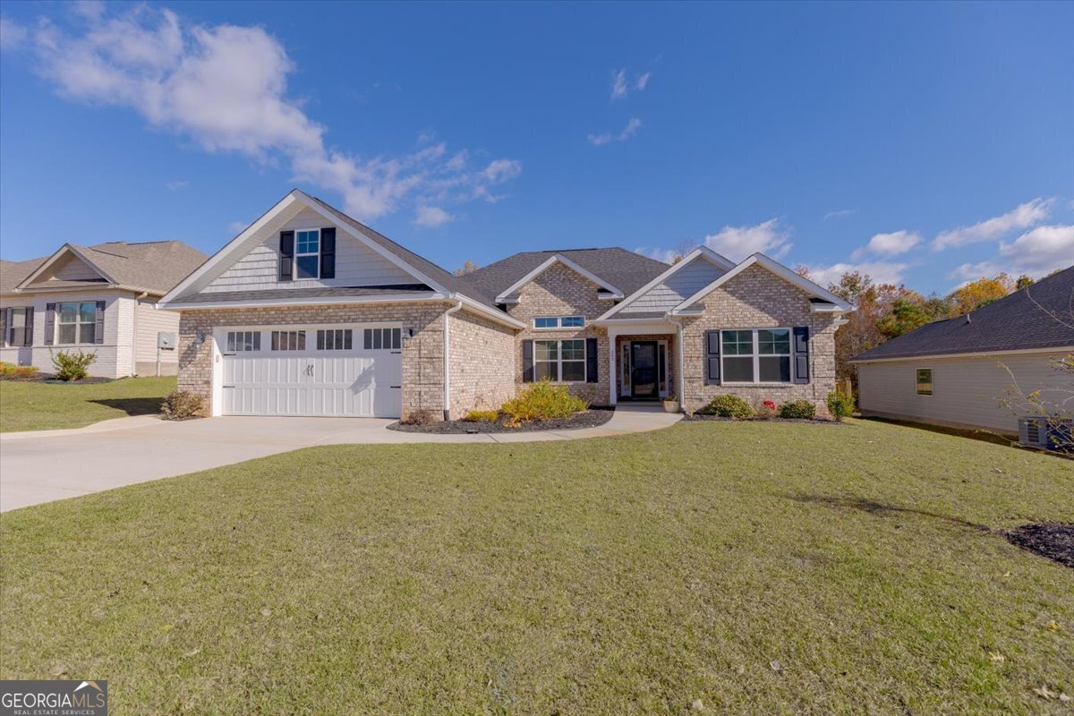 302 Creek Ridge Drive Warner Robins - 23