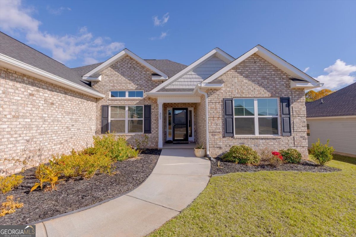 302 Creek Ridge Drive Warner Robins - 24