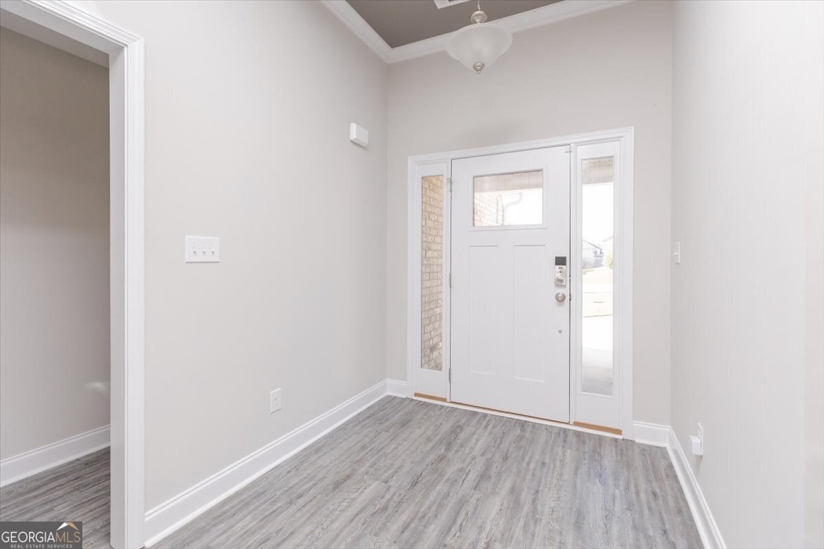 302 Creek Ridge Drive Warner Robins - 25