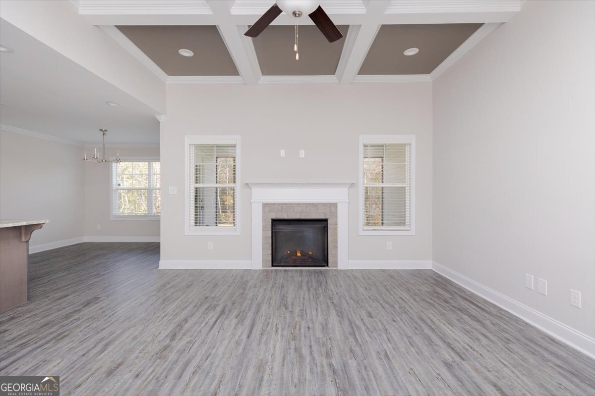 302 Creek Ridge Drive Warner Robins - 26