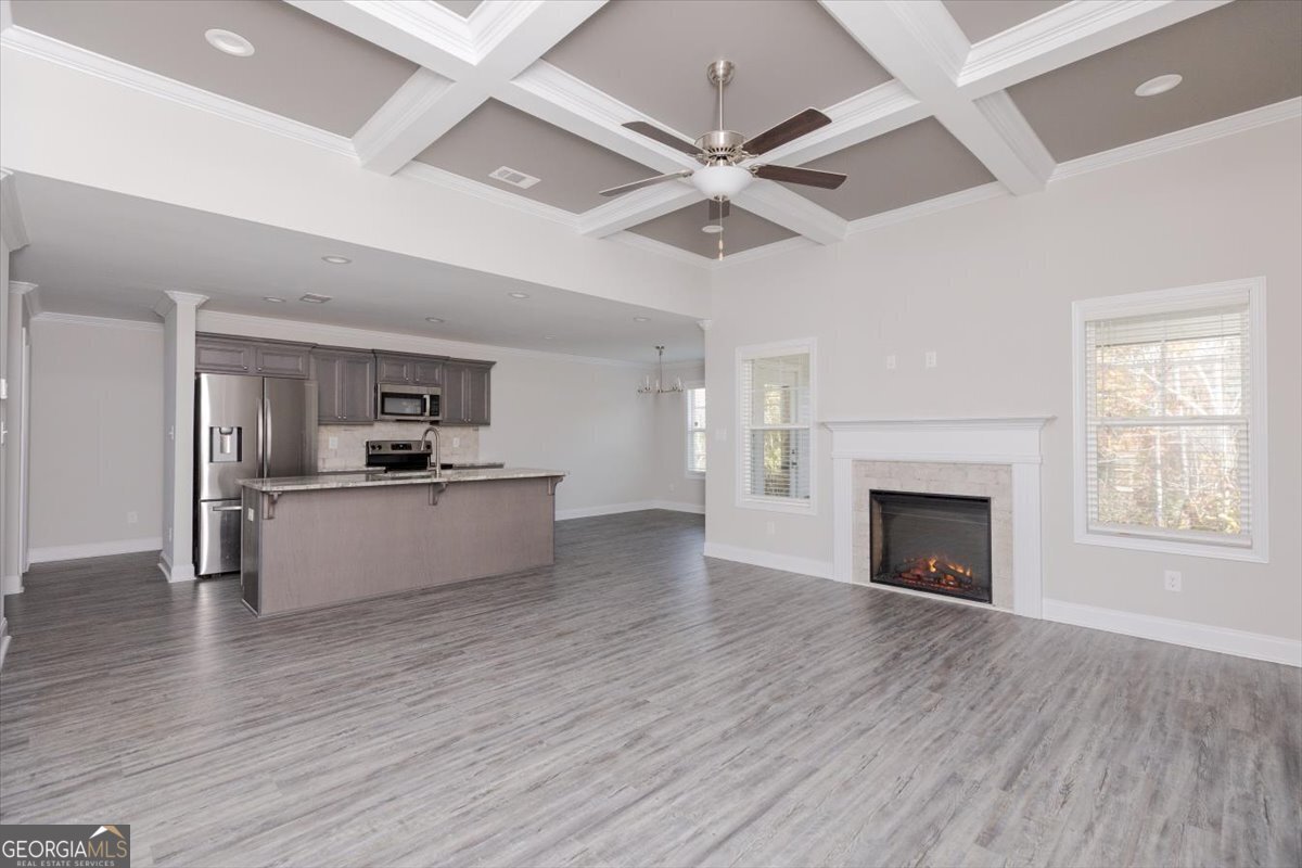 302 Creek Ridge Drive Warner Robins - 27