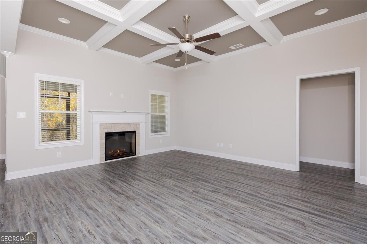 302 Creek Ridge Drive Warner Robins - 28