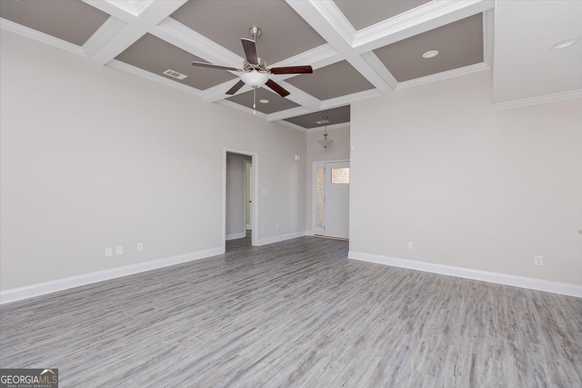 302 Creek Ridge Drive Warner Robins - 29