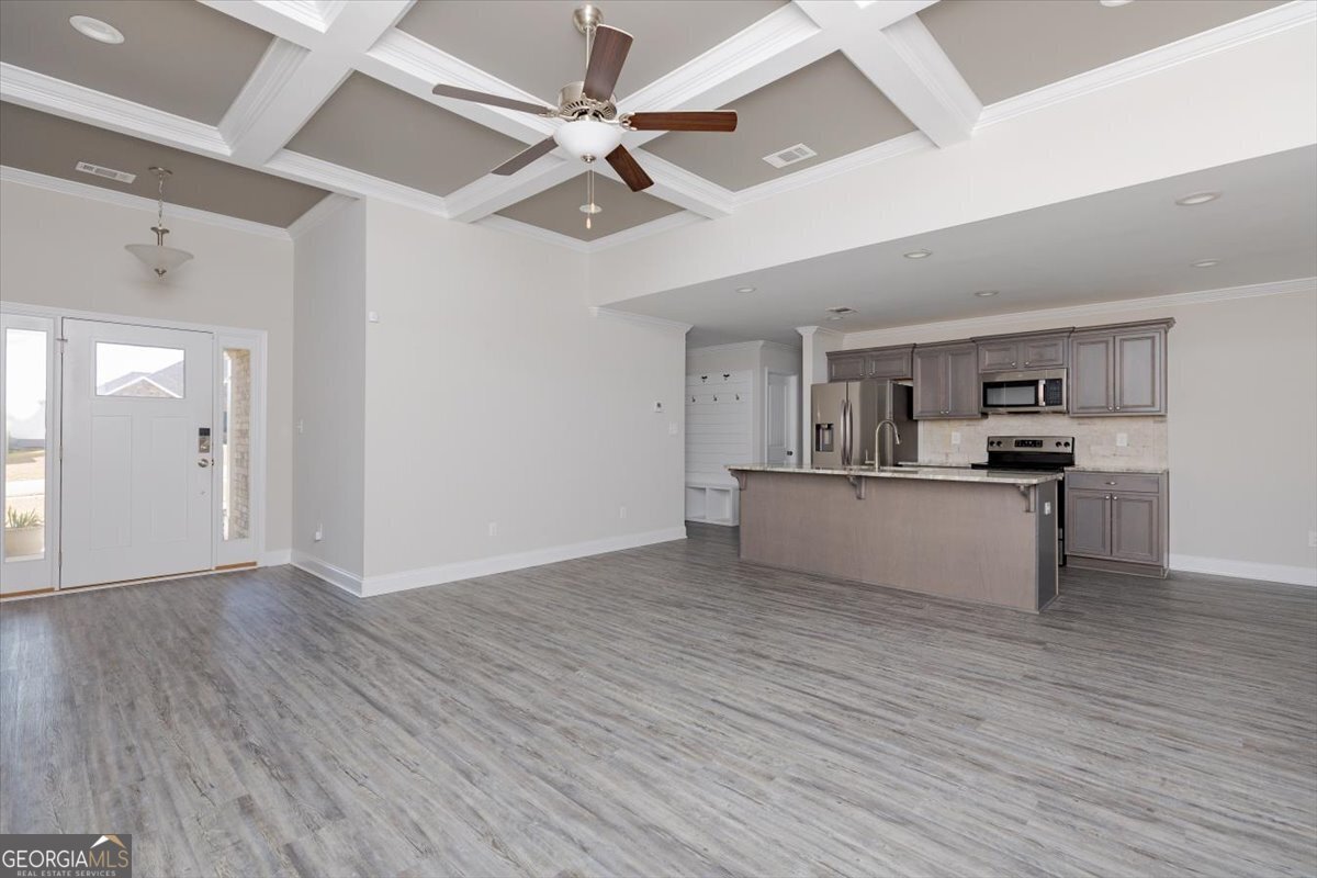 302 Creek Ridge Drive Warner Robins - 30