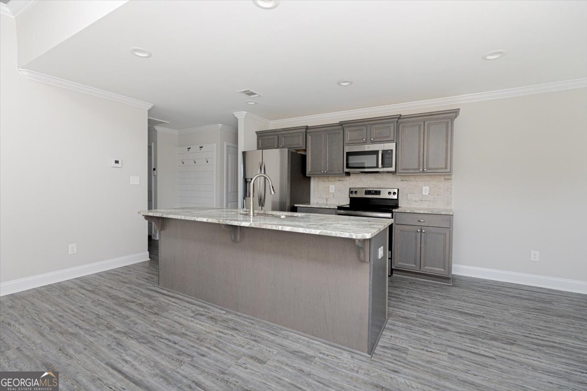 302 Creek Ridge Drive Warner Robins - 32