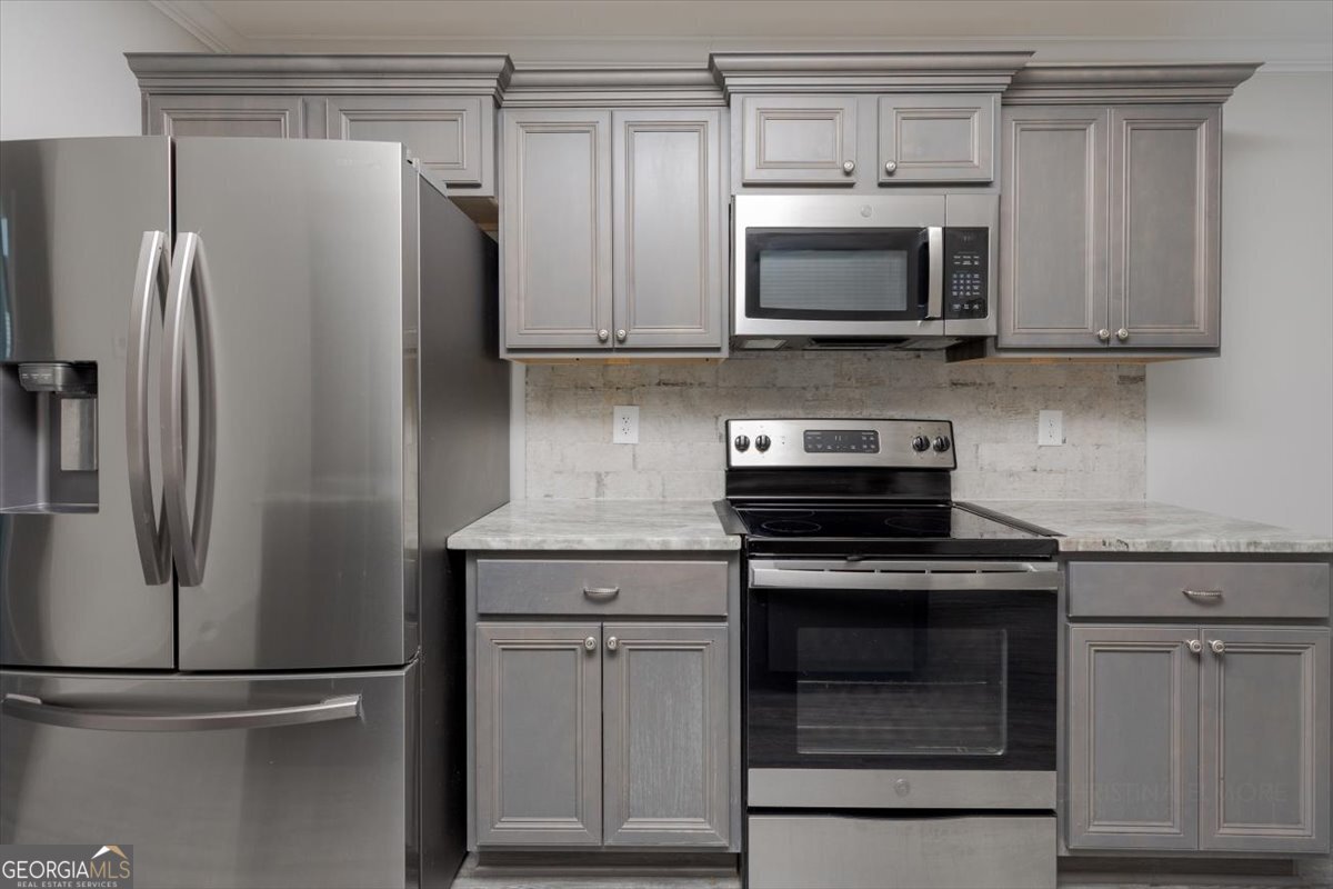 302 Creek Ridge Drive Warner Robins - 34