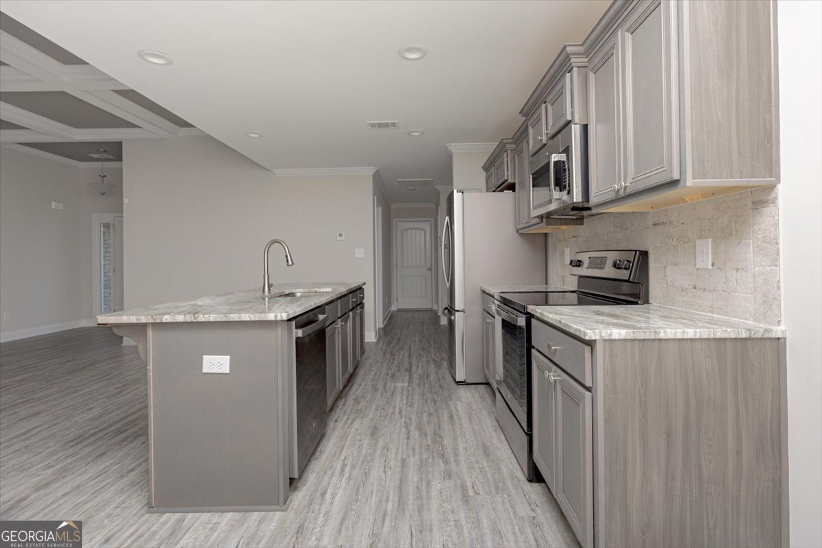 302 Creek Ridge Drive Warner Robins - 36