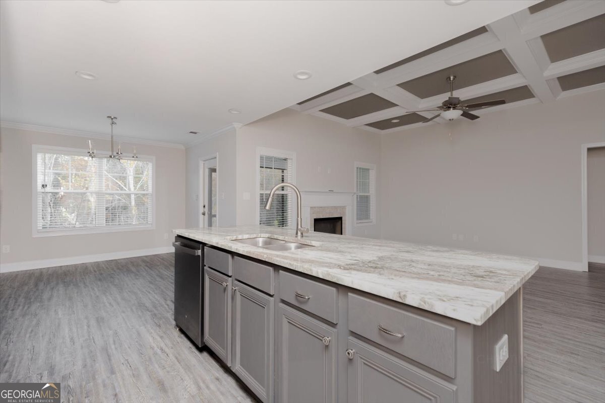 302 Creek Ridge Drive Warner Robins - 37