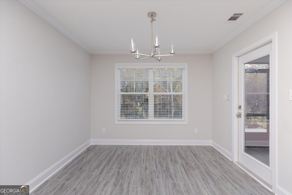 302 Creek Ridge Drive Warner Robins - 38