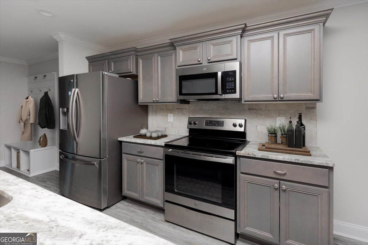 302 Creek Ridge Drive Warner Robins - 7