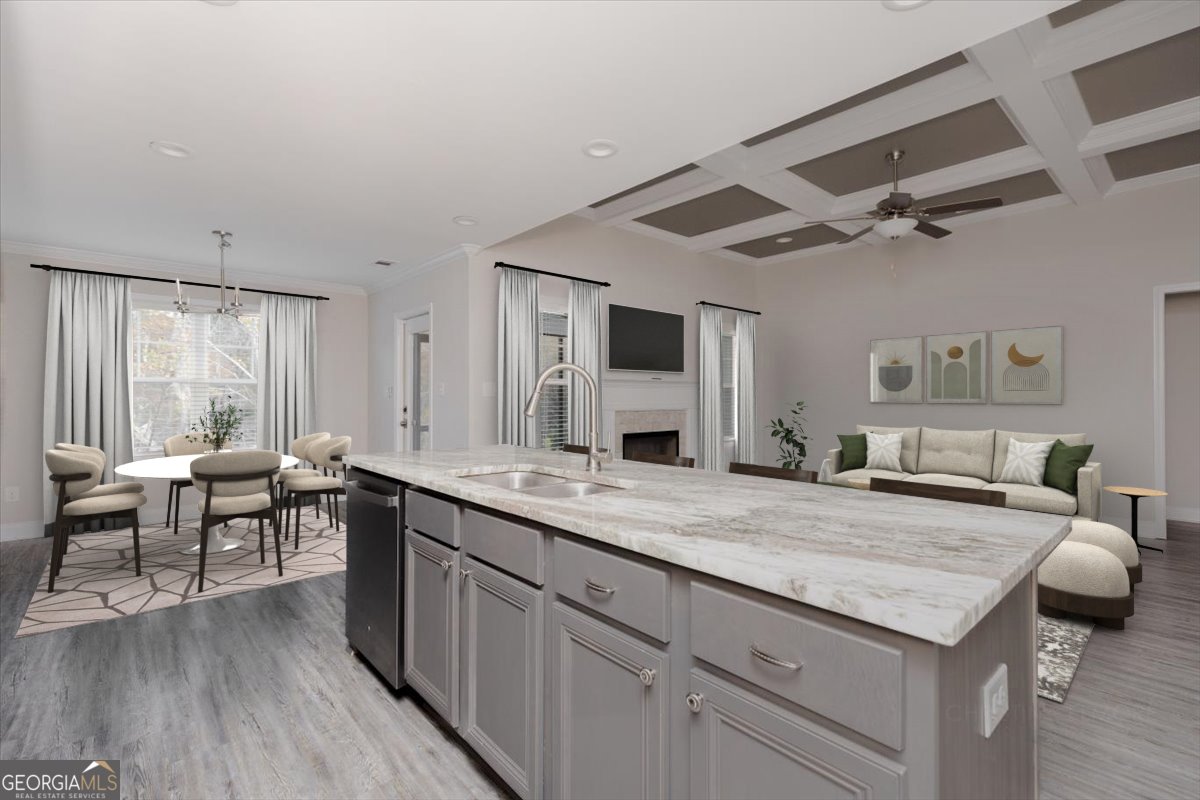 302 Creek Ridge Drive Warner Robins - 8