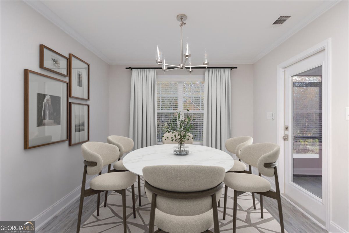 302 Creek Ridge Drive Warner Robins - 9