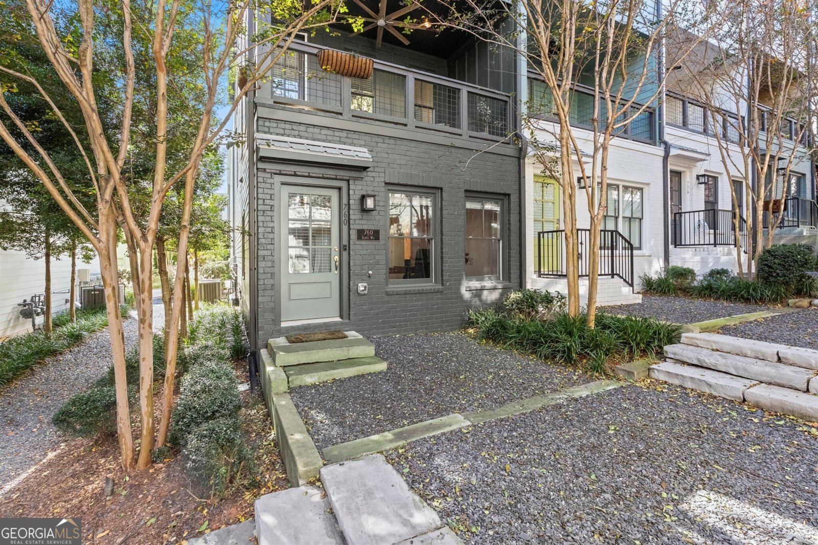 760 Aerial Way Atlanta - 1