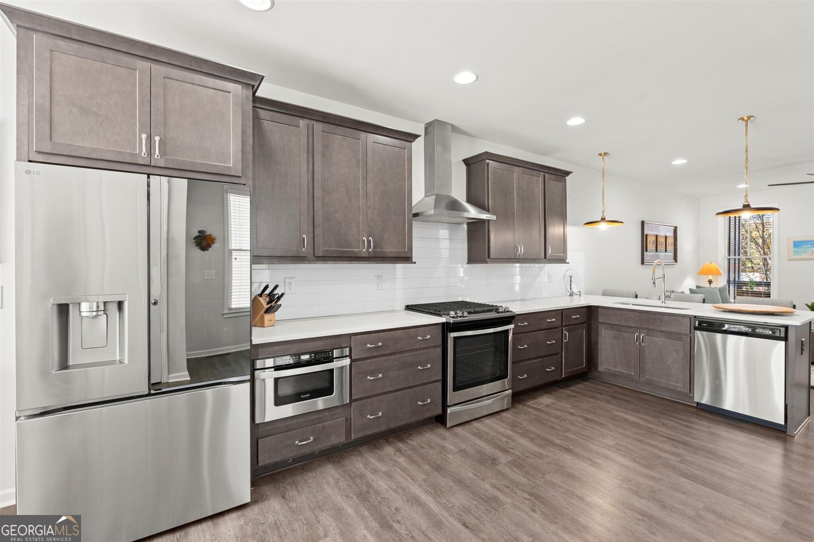 760 Aerial Way Atlanta - 10